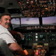 Illustration for article titled Brave Man Turns Dead Aircraft Into Awesome Flight Simulator